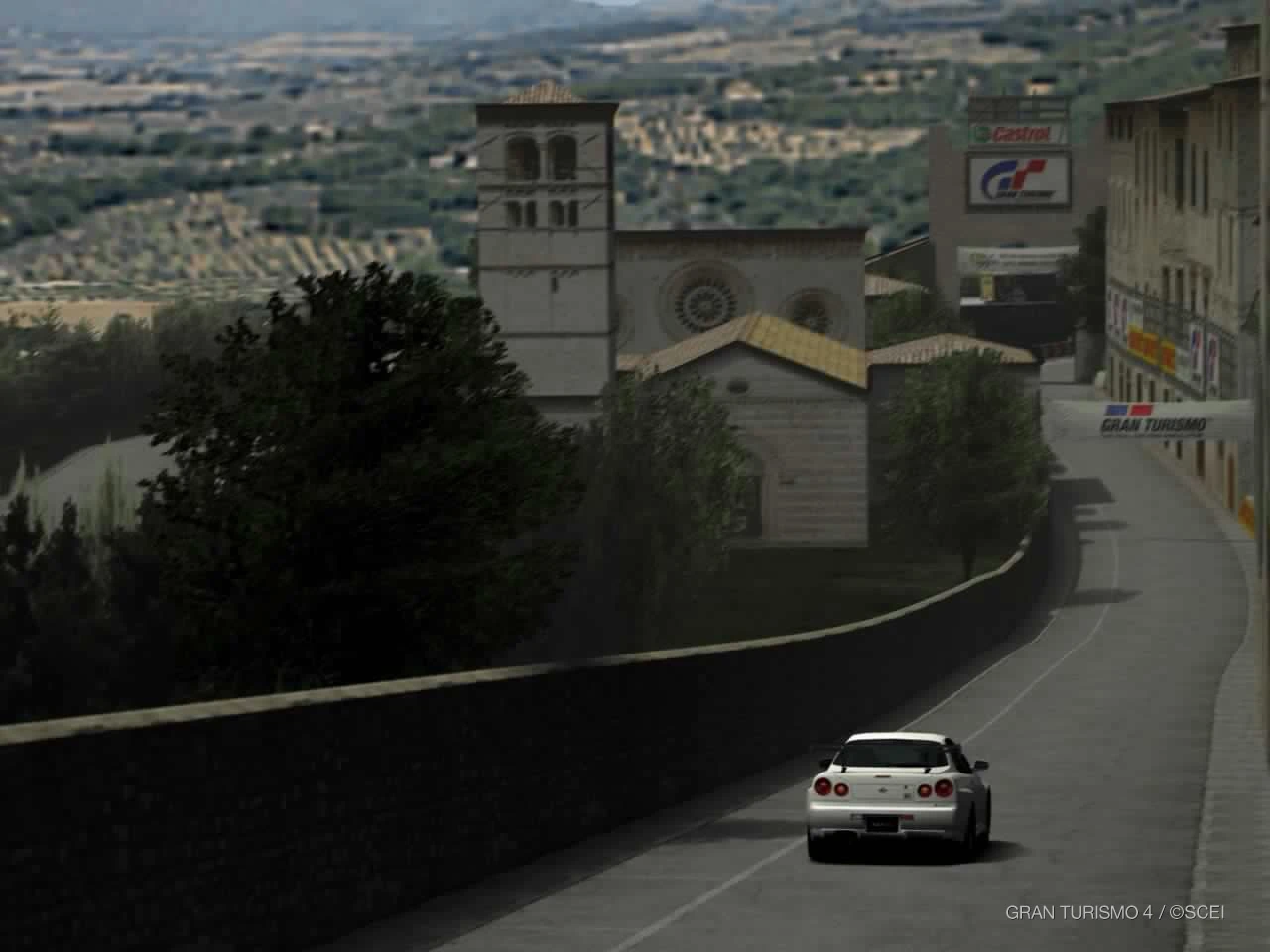 旅行に行ってきました！つかれたー(嘘)