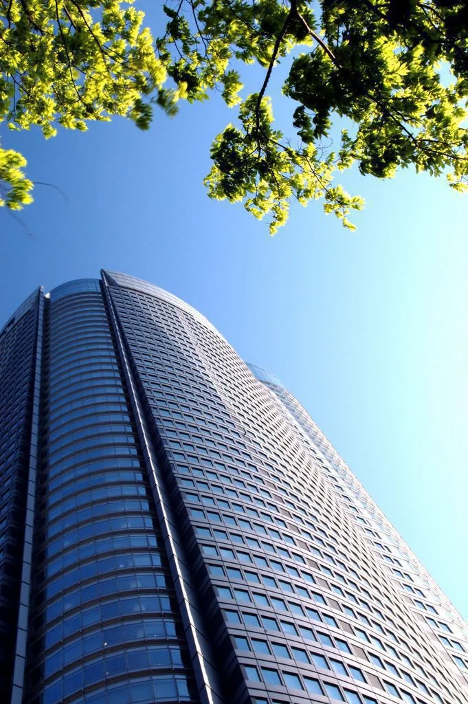 六本木ヒルズ 森タワー