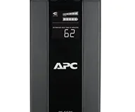 APC 無停電電源装置 UPS 550VA/330W BR550S-JP E ラインインタラクティブ給電 長寿命バッテリー 正弦波