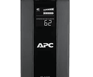 APC 無停電電源装置 UPS 550VA/330W BR550S-JP E ラインインタラクティブ給電 長寿命バッテリー 正弦波