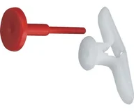 TRUSCO(トラスコ) トメラー 適用板厚9.0~13.0mm 10本入 TM-BBT