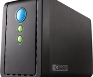 玄人志向 HDDケース 3.5型対応 USB3.0接続 用途に合わせて選べる4つの動作モード/電源連動機能付きで消し忘れを防止 GW3.5AX2-SU3/REV2.0