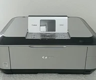 Canon PIXUS インクジェット複合機 MP640