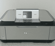 Canon PIXUS インクジェット複合機 MP640