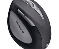 マイクロソフト ワイヤレス レーザー マウス Natural Wireless Laser Mouse 6000 69K-00004