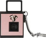 りすカメラ IKIMONO イキモノ 110 フィルム トイカメラ-superheadz