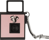 りすカメラ IKIMONO イキモノ 110 フィルム トイカメラ-superheadz