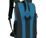 LOWEPRO カメラリュック フリップサイド300 13L 三脚取付可 ブルー 351860