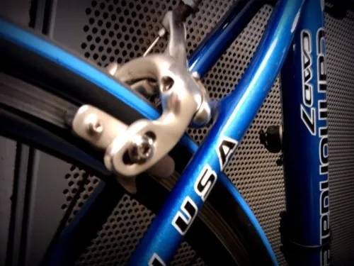 松戸→恵比寿 自転車で出勤