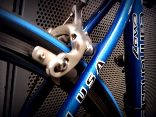 松戸→恵比寿 自転車で出勤