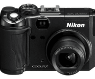 Nikon デジタルカメラ COOLPIX (クールピクス) P6000 COOLPIXP6000