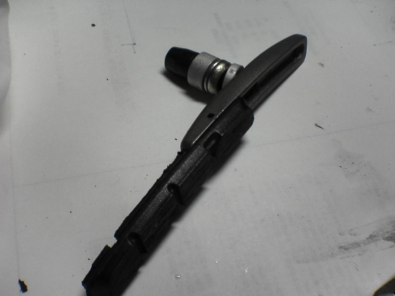 ブレーキシュー