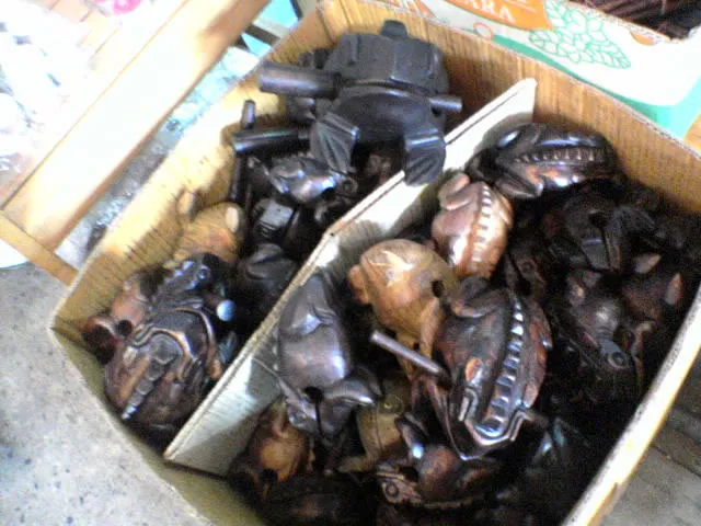 タイ旅行の写真22