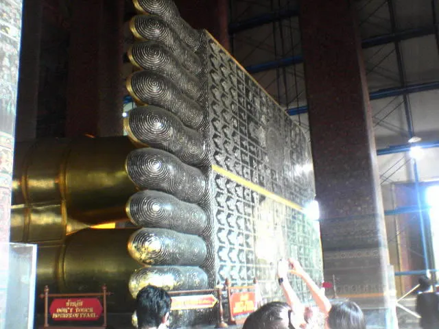 タイ旅行の写真26