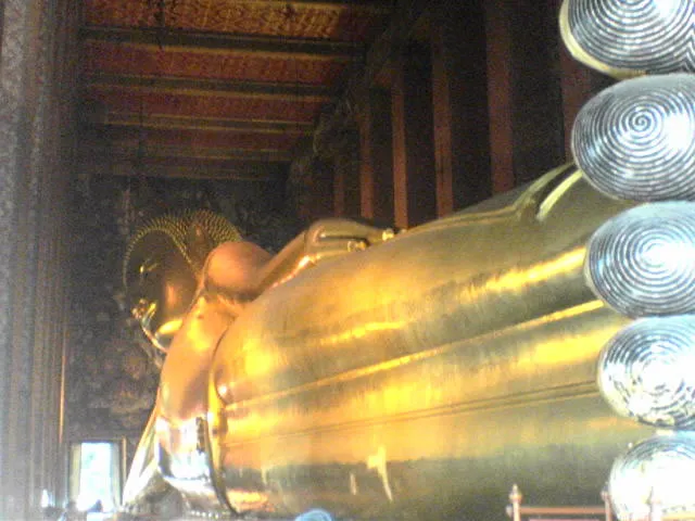 タイ旅行の写真28