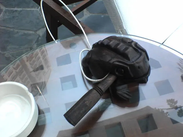 タイ旅行の写真43