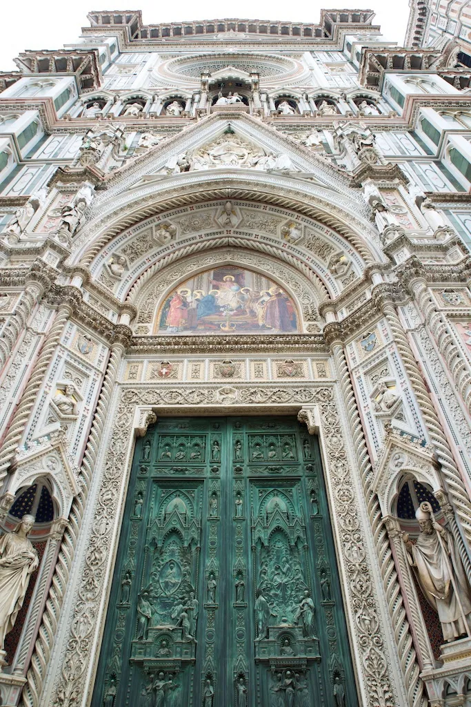 フィレンツェ大聖堂
