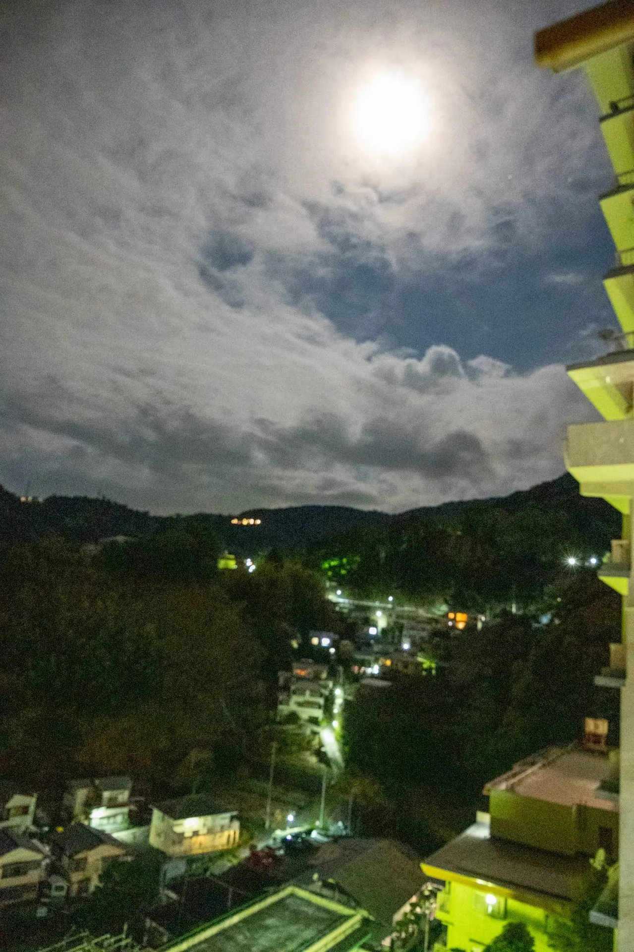 箱根・熱海エリアの風景