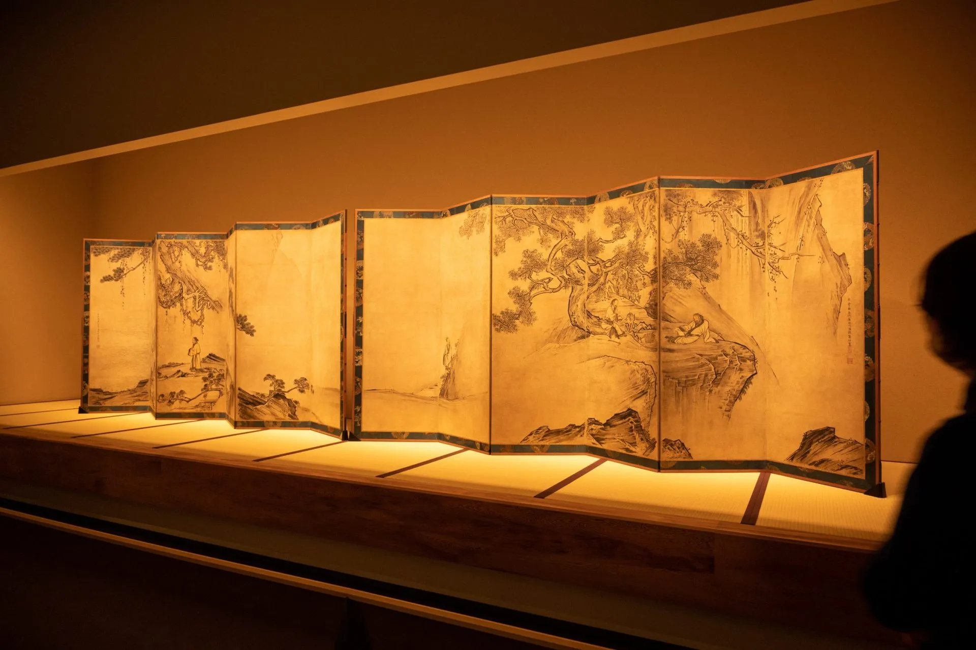 箱根・熱海エリアの風景