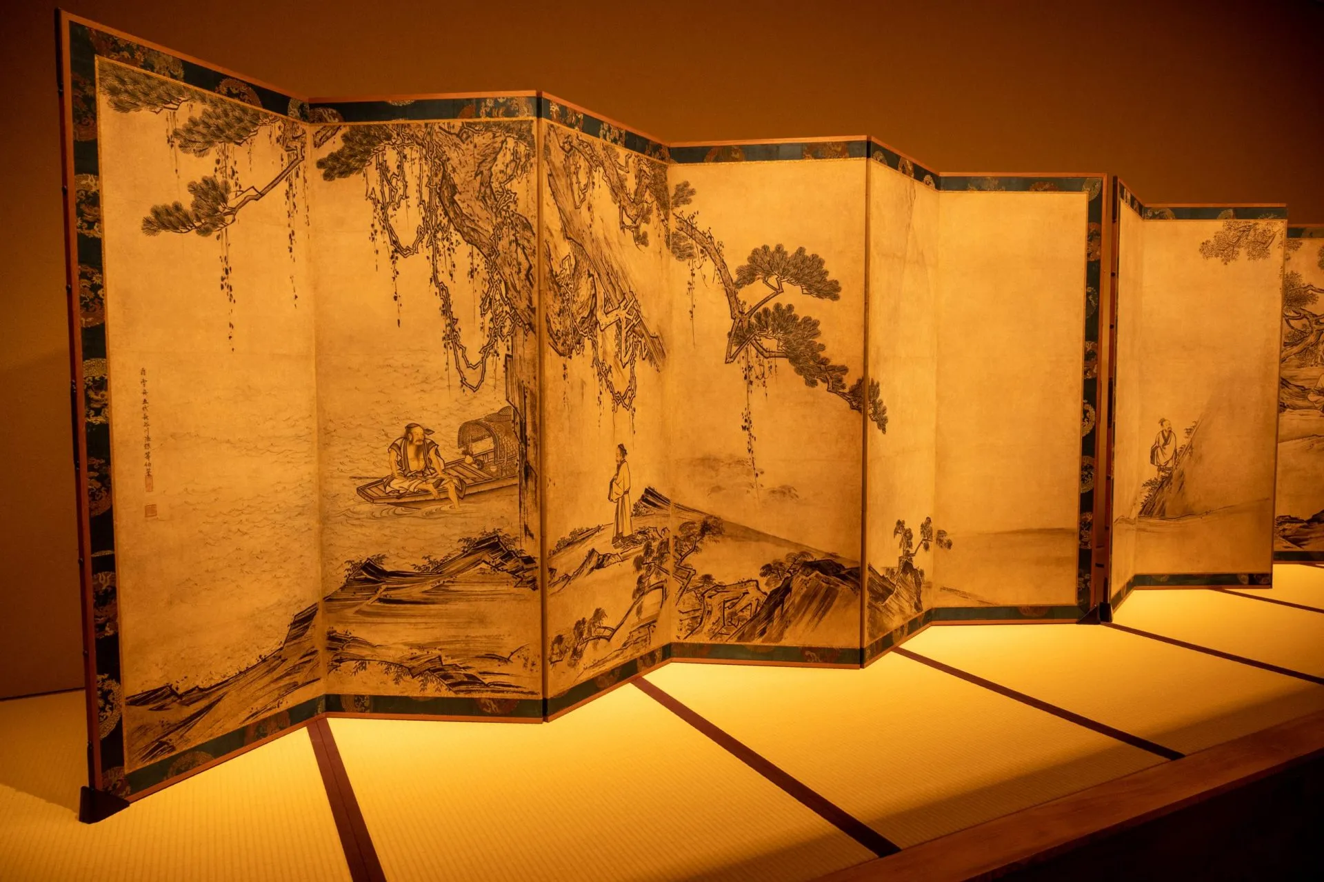 箱根・熱海エリアの風景