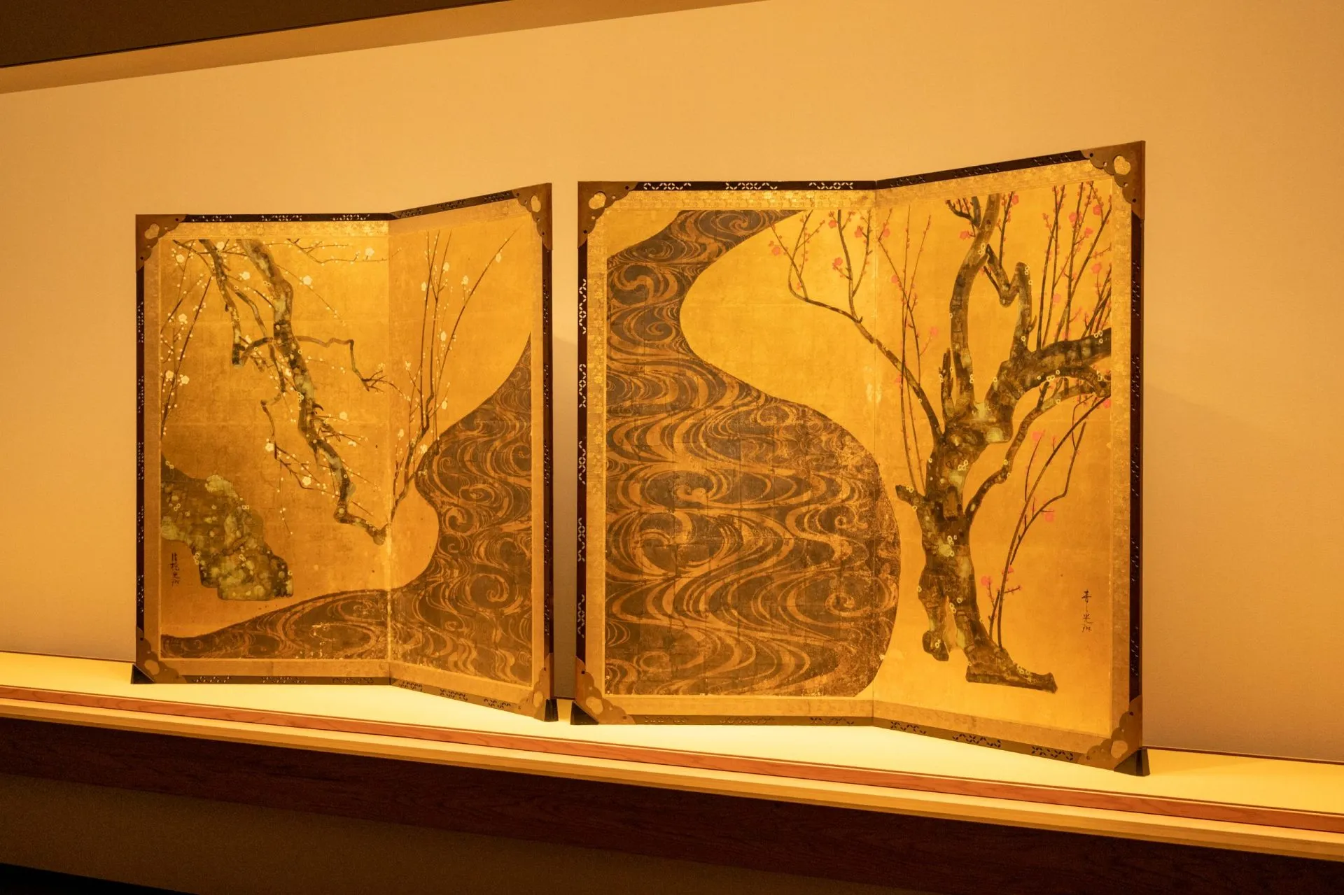 箱根・熱海エリアの風景