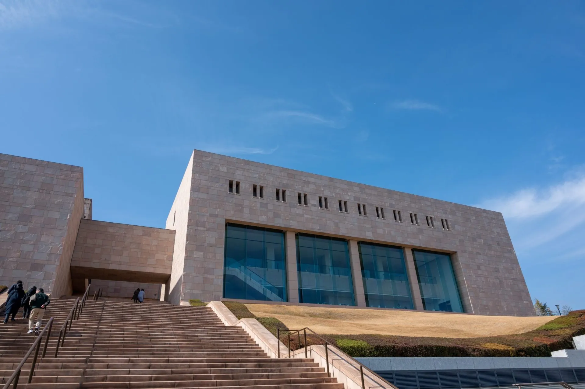 箱根・熱海エリアの風景