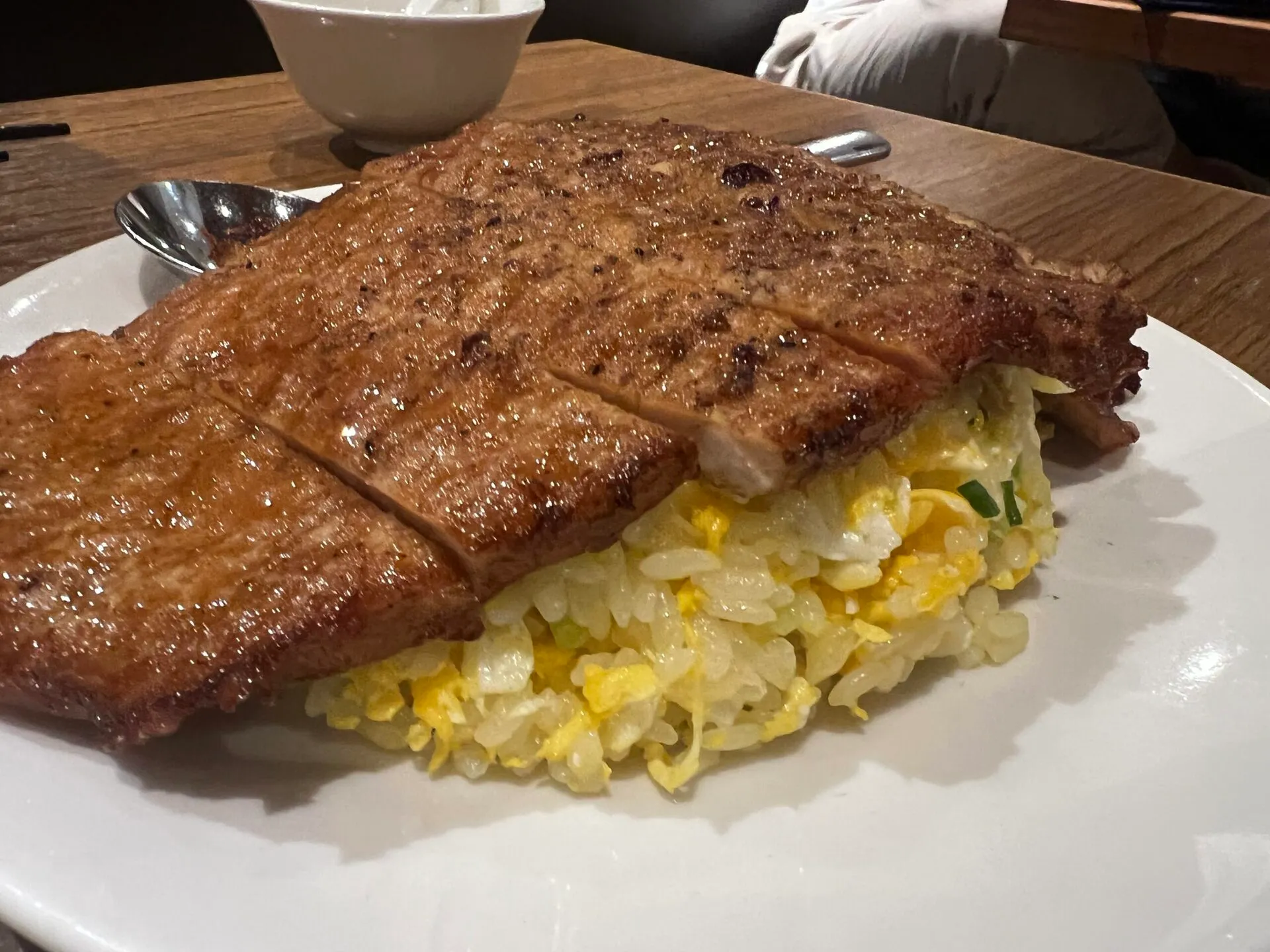 鼎泰豊の小籠包