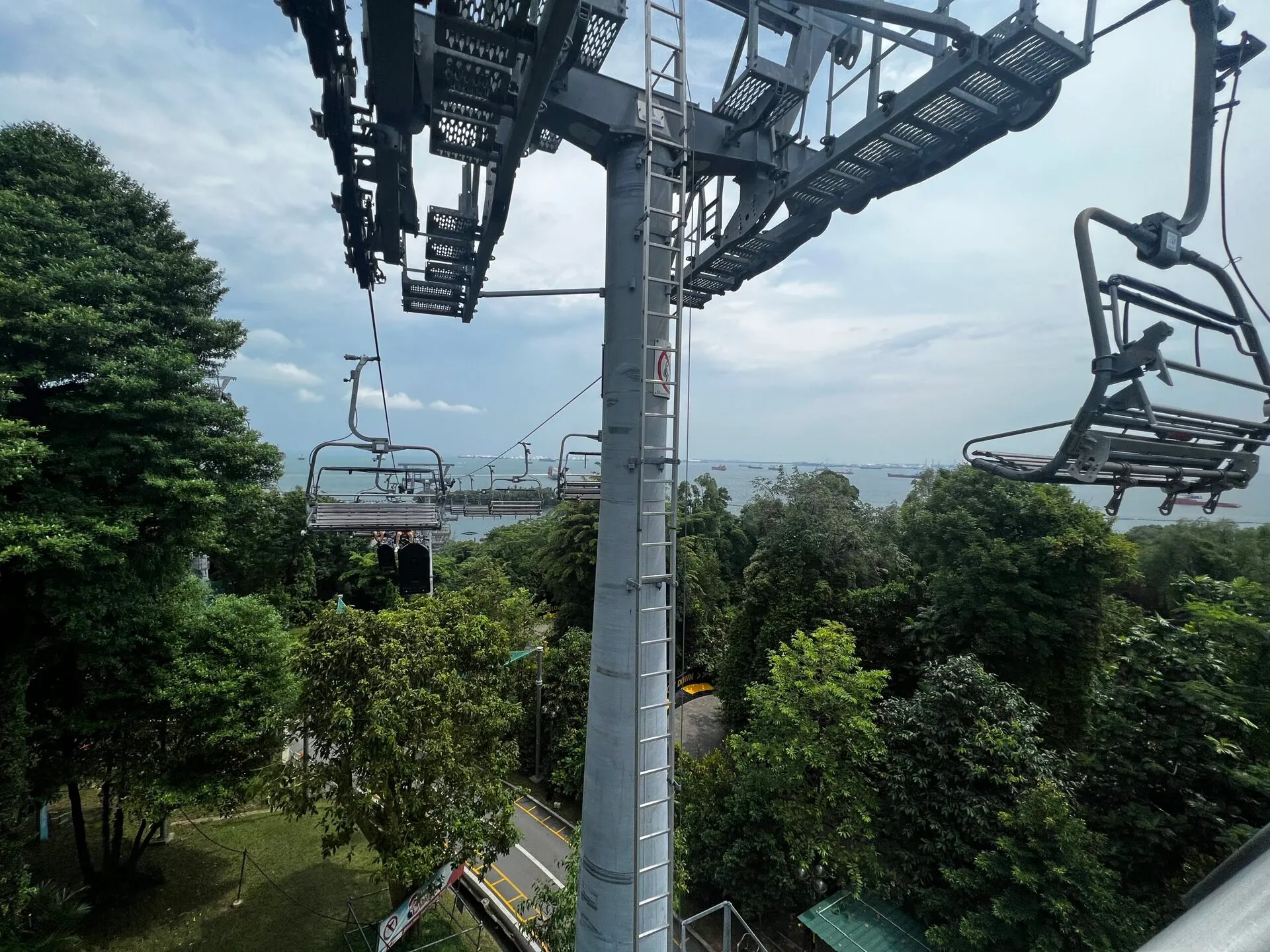 リュージュの乗り物