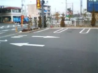 狂牛病ニュースで真っ盛りですが吉野家へ行ってみた