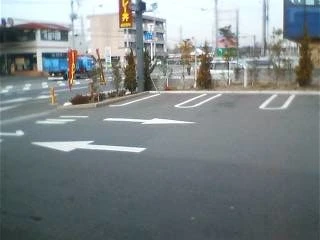 狂牛病ニュースで真っ盛りですが吉野家へ行ってみた