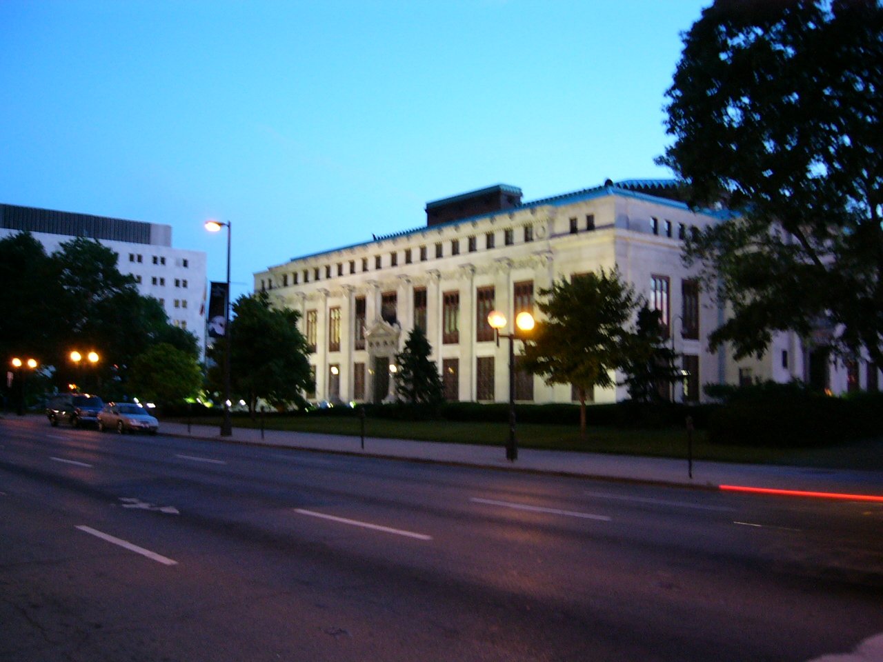 ICDCS＋IWSAWC 2005で発表