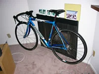 Assembled my road bike.