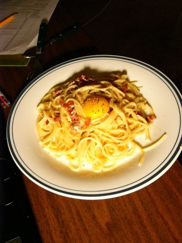 Carbonara