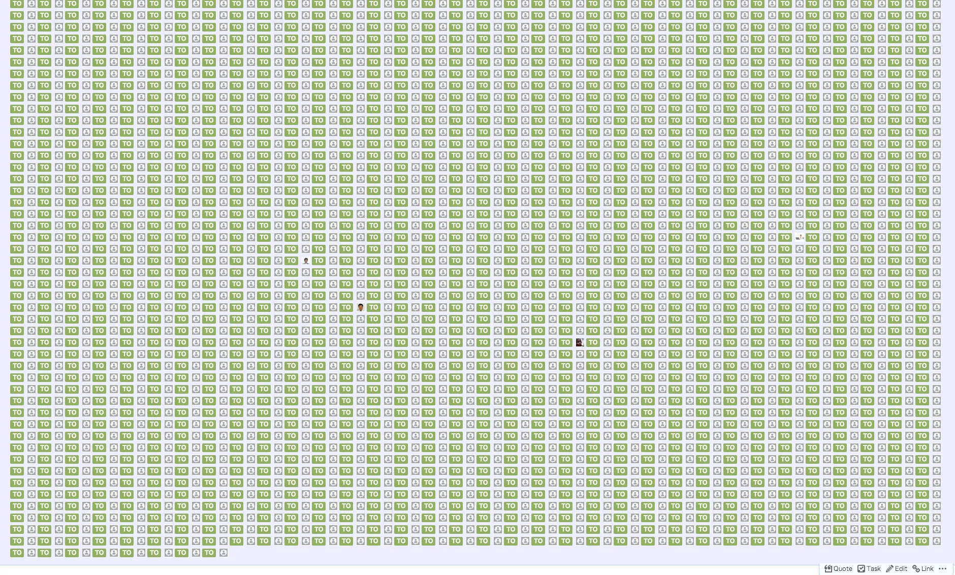 chatworkで人捜し