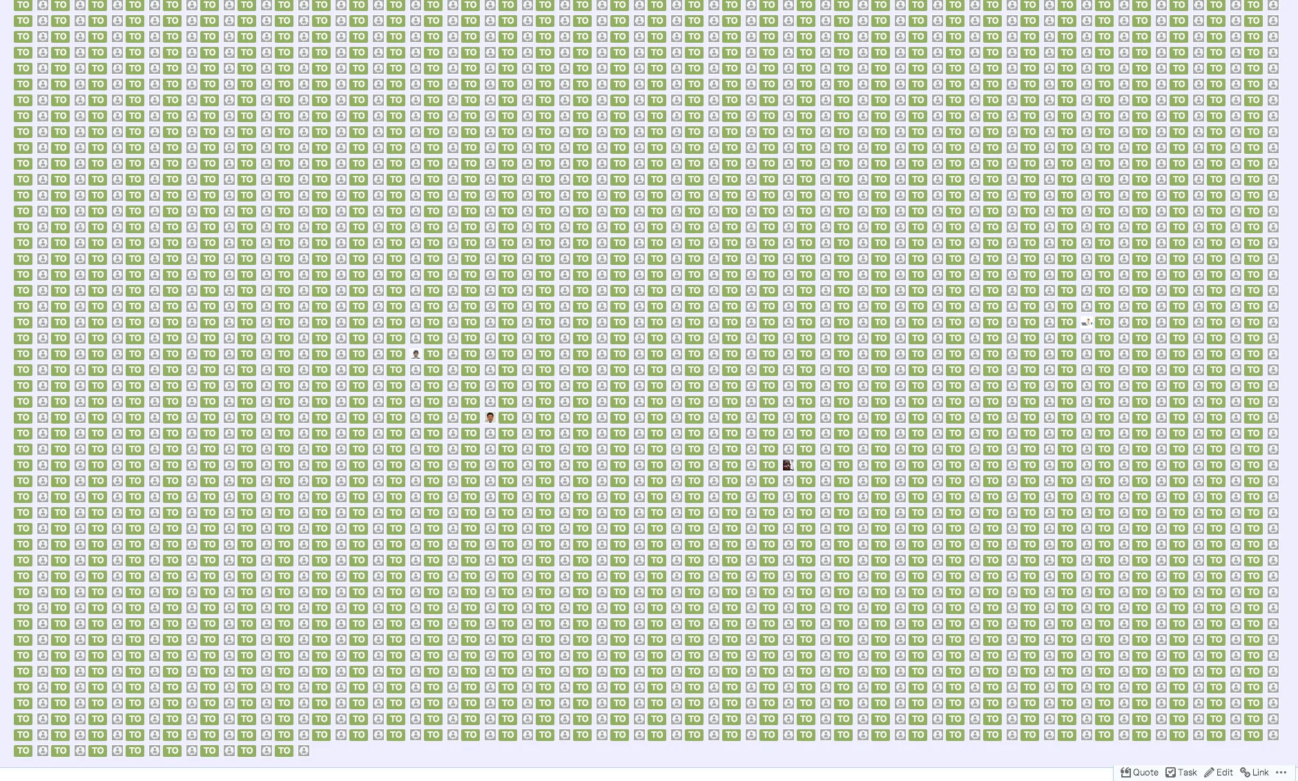 chatworkで人捜し