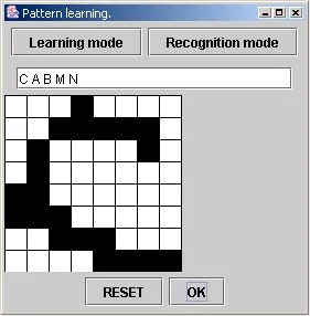 今年初めてのがんばり。