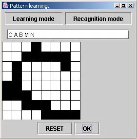今年初めてのがんばり。