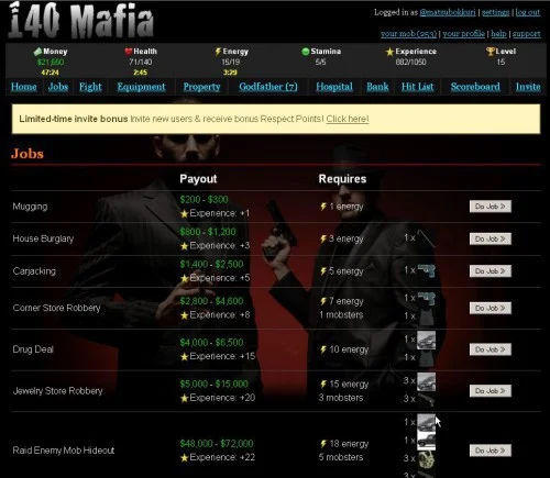 140mafia greasemonkey script