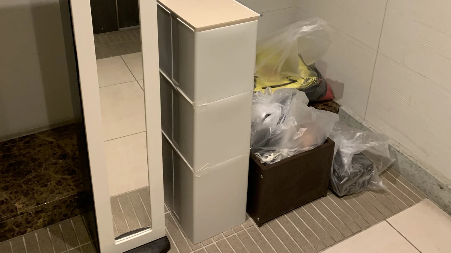 時間を捻出するための掃除