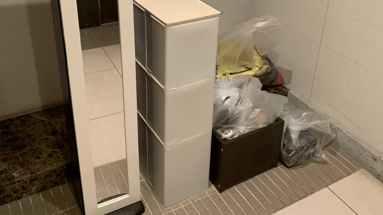 時間を捻出するための掃除