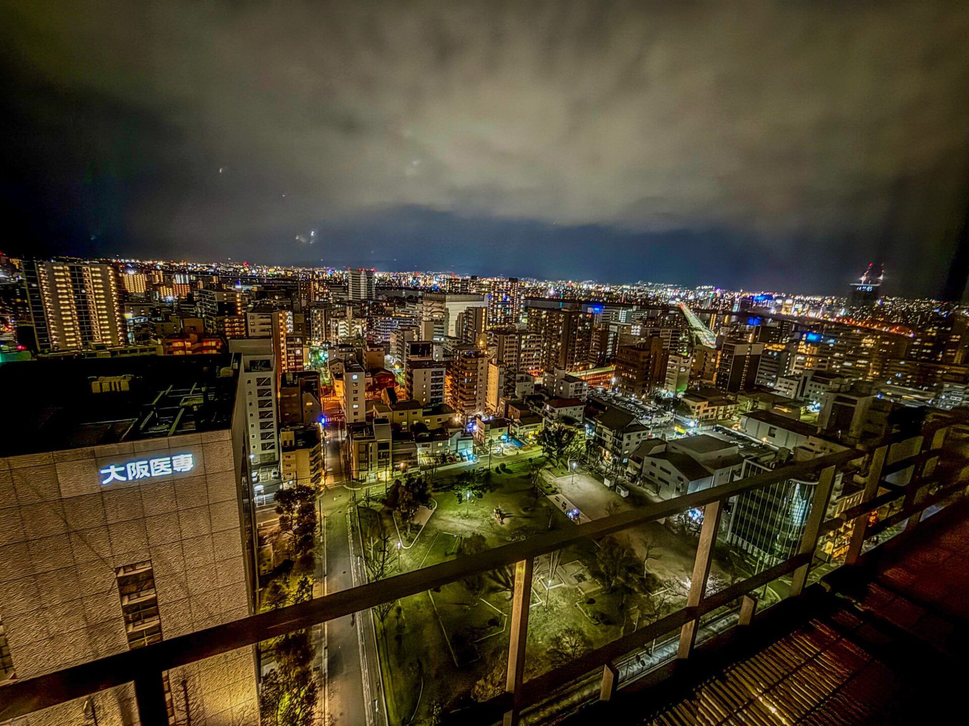 Amex Bonvoyのクレカでもらえた無料宿泊チケットの消化のために旅行