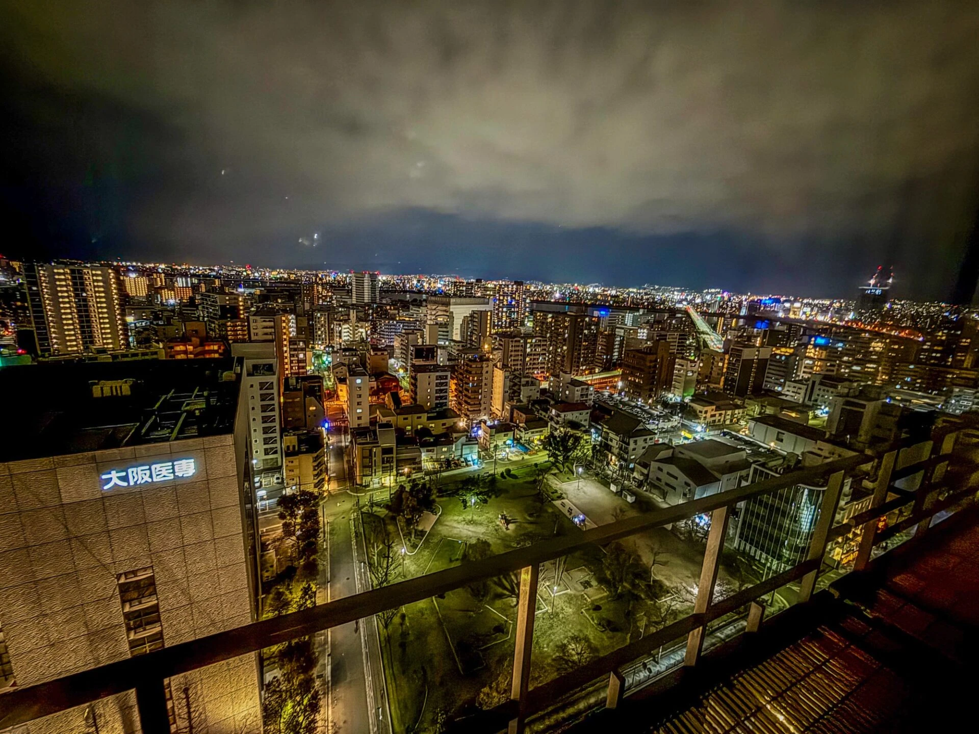 Amex Bonvoy無料宿泊で大阪旅行 | ウェスティンホテル