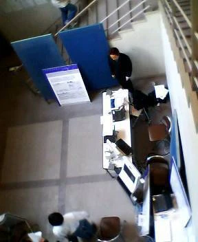 ryoの発表お手伝い