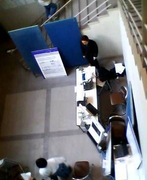 ryoの発表お手伝い