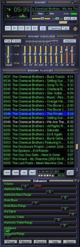 Winamp+Enhancer