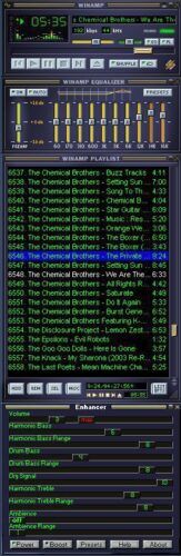 Winamp+Enhancer