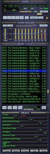 Winamp+Enhancer